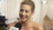 Lili Reinhart on What She Expects From Her First Met Gala