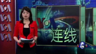 VOA连线：日本执政联盟就解禁集体自卫权草案达成基本共识