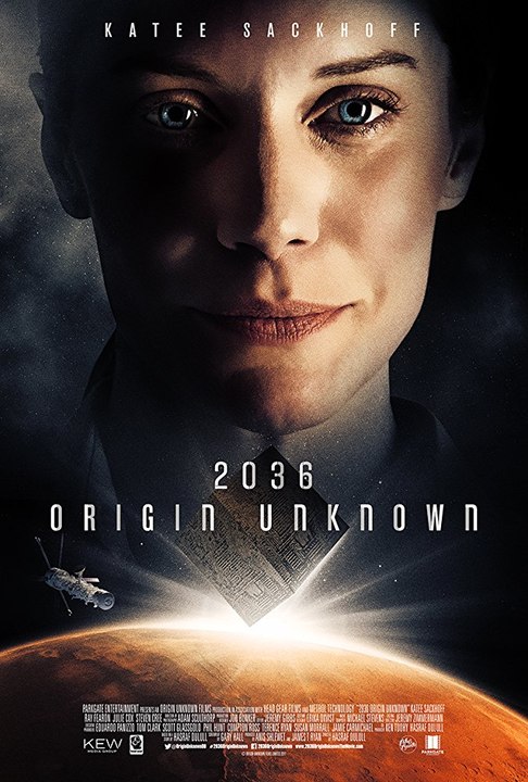 2036 Origin Unknown Trailer #1 (2018) Sci-Fi Movie HD - video Dailymotion