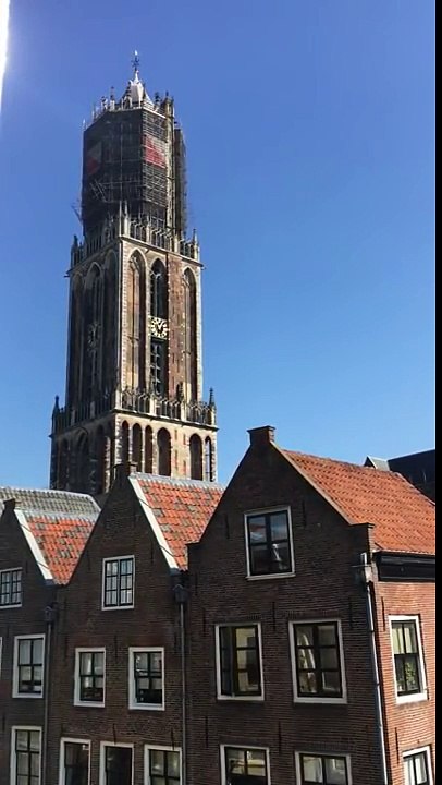 Trio of Avicii Songs Ring Out From Utrecht Church Bells in Tribute to DJ