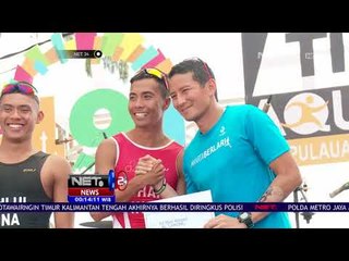 5 Ribu Personel Polisi dan Satpol PP Disiagakan Terkait Aksi #2019GANTIPRESIDEN - NET 24