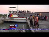 Perahu Tenggelam Diduga Alami Kebocoran - NET 5