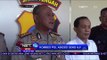 Polrestabes Semarang Klarifikasi Terkait Surat Himbauan Penggunaan Kaos #2019GANTIPRESIDEN - NET 10