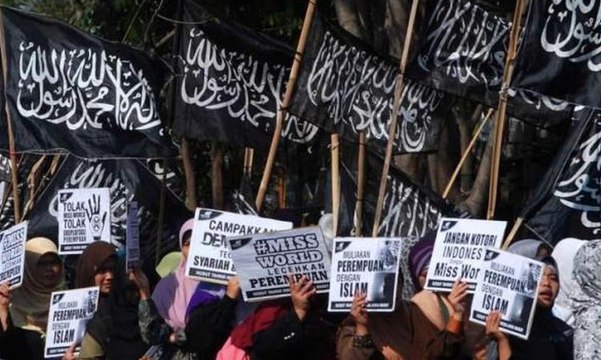 HTI akan Banding Putusan PTUN