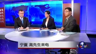 时事大家谈：新疆再燃硝烟，民族局势是否失控？