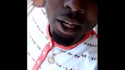 S.dot Soldjer - Drop $5k On His Jewelry Chains / New Clothes Line