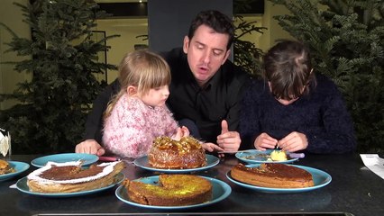 LES   BELLES GALETTES 2018 SONT-ELLES LES MEILLEURES - • Studio Bubble Tea