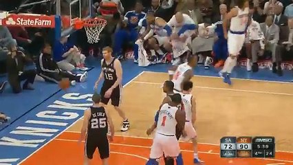 Most Insane Alley-oops in Basketball