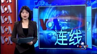 VOA卫视(2014年5月6日 第一小时节目更新版)