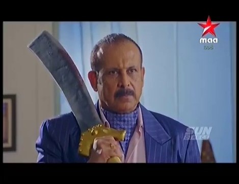 CID 07 May 2018 Telugu star maa