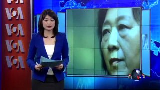 VOA连线：中国记者高瑜失踪最新情况