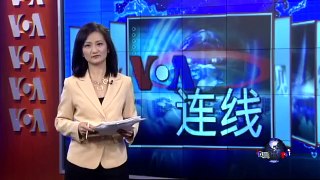 VOA连线：香港民间酝酿提前占领中环
