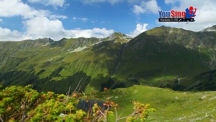 Lời Bác Dặn Trước Lúc Đi Xa - Ái Xuân