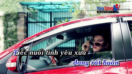 Lỡ Yêu Remix - Lâm Chấn Huy