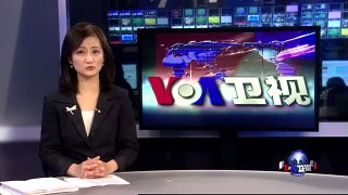 VOA连线：新公民运动成员丁家喜，李蔚被判2到3年半徒刑