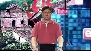 火墙内外：习近平访欧