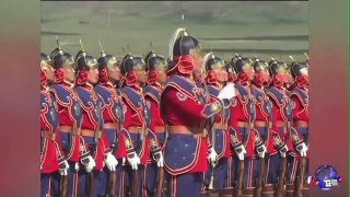 美防长为什麽要访问蒙古？