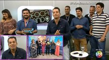 Fofocalizando (07/05/18) - Aniversário do Léo Dias (Trechos)