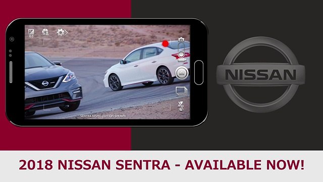 Nissan Sentra City of Industry, CA | 2018 Nissan Sentra Industry, CA