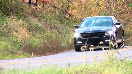 2018 Dodge Charger West Monroe, LA | Dodge Charger Dealer West Monroe, LA