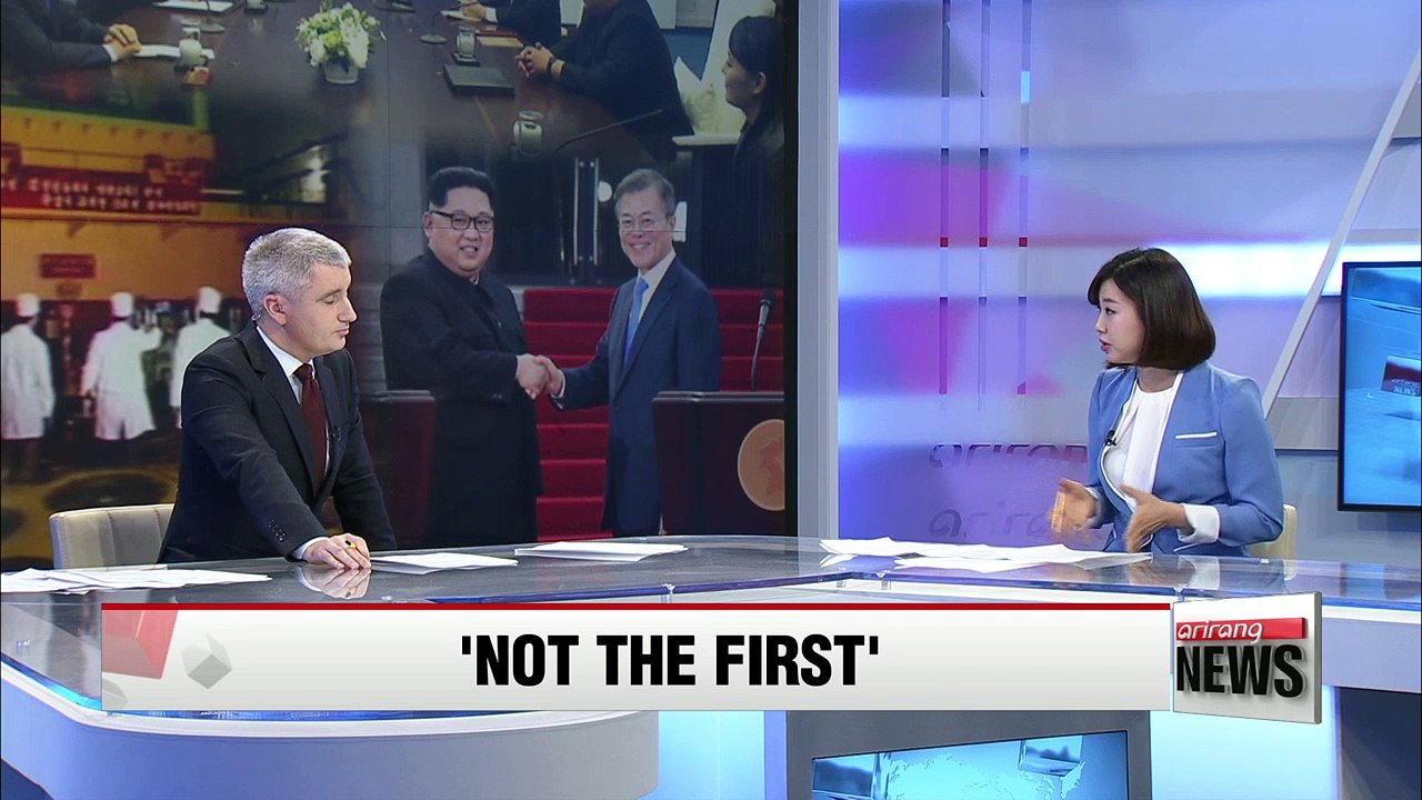 Reasons for failures in past denuclearization a...