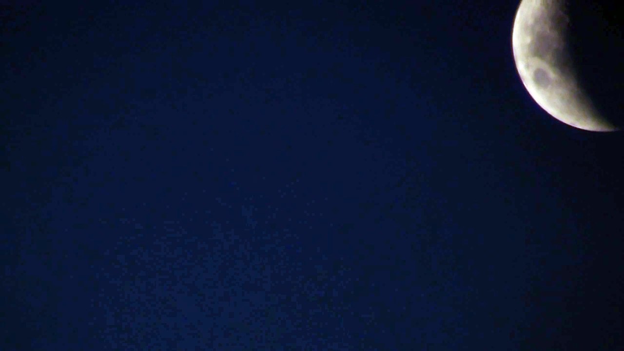 Moon Anderson - Vignette