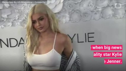 Introducing Kylie Jenner's Hot Bodyguard