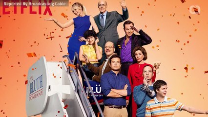 ‘Arrested Development’ Back on Netflix May 29