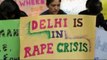 In Delhi, The 'Rape Capital Of India', Five Women Were Raped Each Day In First Quarter Of 2018