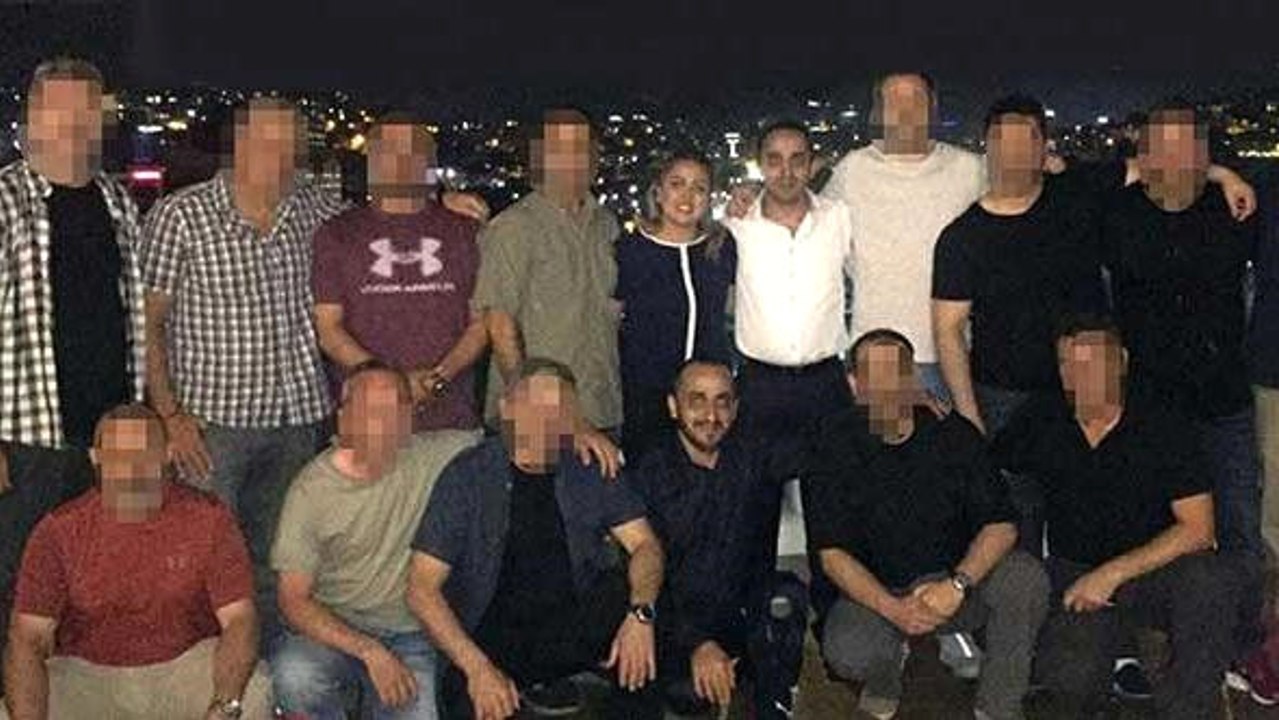 İstanbul Polisi Kırmızı Bülten Çıkarılması İçin Harekete Geçti! Interpol, 4 İngiliz Çete Üyesinin Peşinde