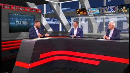 Stadion (HRT) - 1. HNL 33. kolo, 07.05.2018. HD