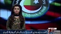 PPP and PTI clash in karachi Ali zaidi statement