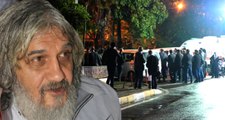 Beyin Ölümü Gerçekleşen Salih Mirzabeyoğlu, Ailesinin İsteği Üzerine İstanbul'a Getirildi