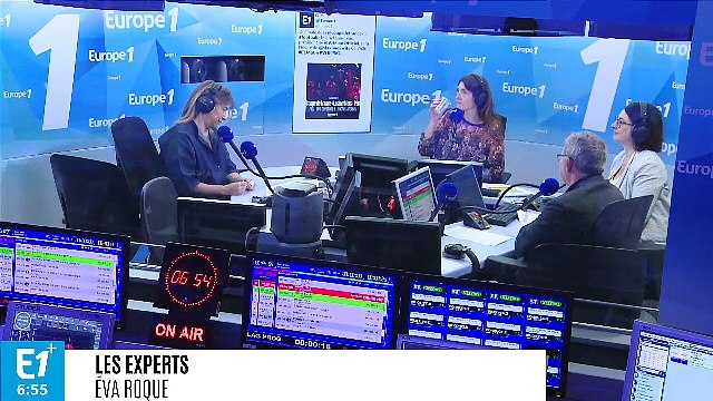 Charles Pathé et Léon Gaumont sur Arte à 20h50