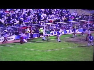 Millwall - Crystal Palace 31-03-1990 Division One