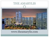 Versace Twin Towers by unity group amaryllis Delhi