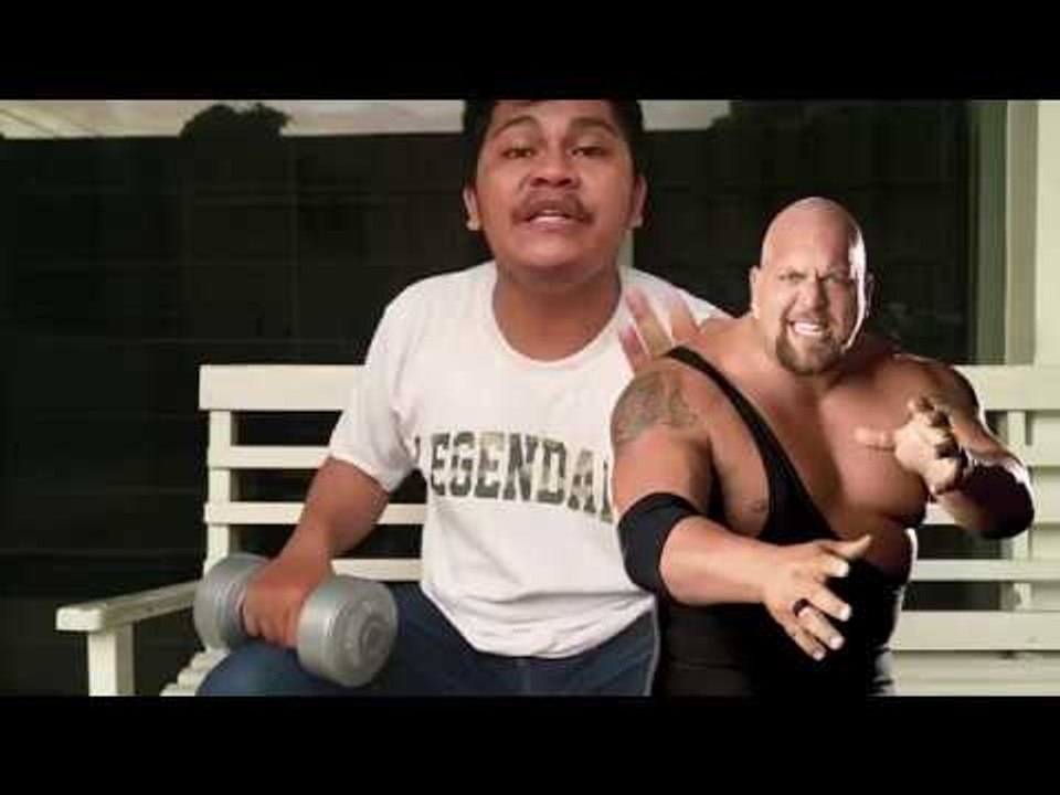 Tak Perlu Minder Kalo Badan Kamu Gemuk. Banyak Hal yang Bisa Kamu Banggakan Walau Punya Tubuh Tambun