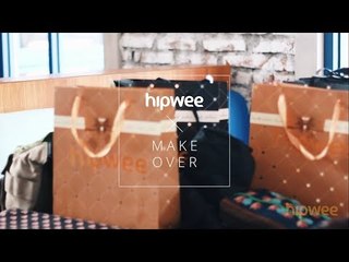 Keseruan Acara Hipwee X Make Over Community Gathering