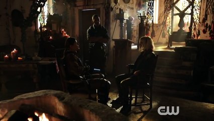 The 100 Season 5 Episode 3 - The CW HD / Sleeping Giants / S5E3