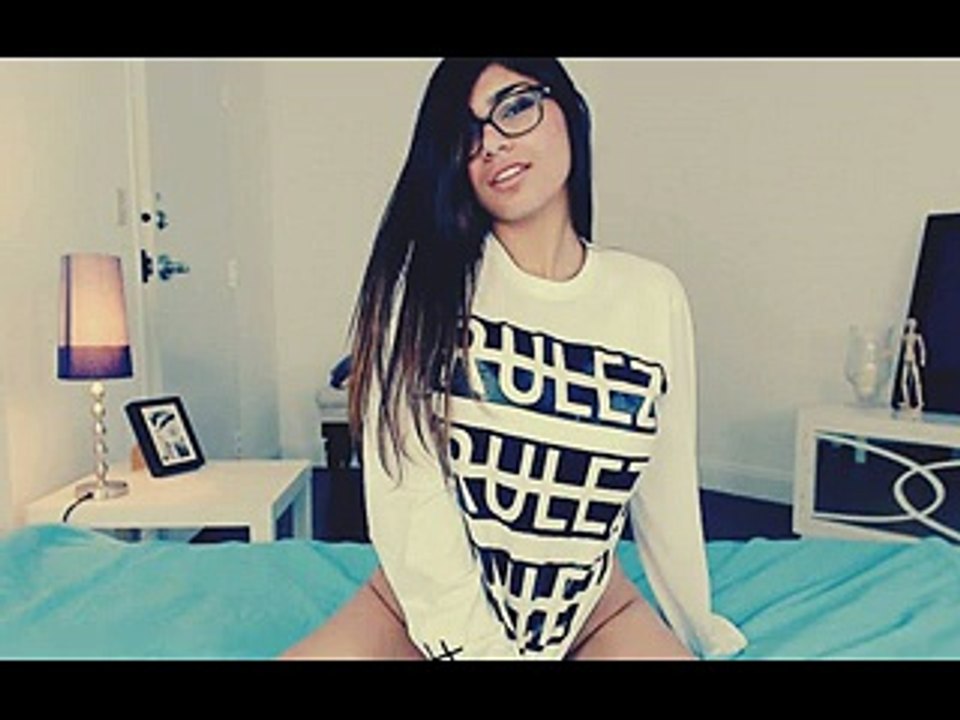 Mia Khalifa