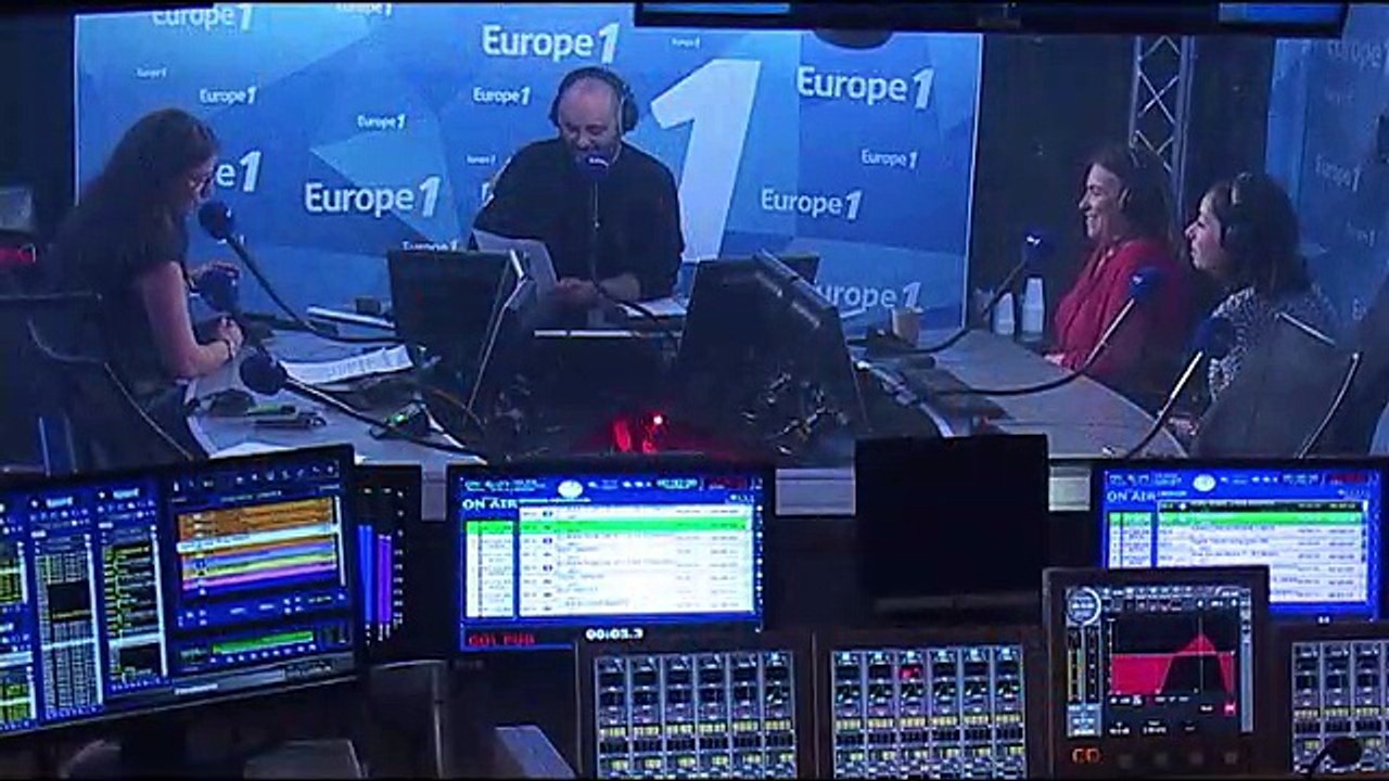 Jean-Claude Narcy : "Je me suis pris une caisse comme rarement, chers amis téléspectateurs"