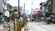 Forum ukol sa rehabilitasyon ng Marawi, isinagawa