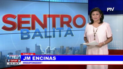 Pre-bidding conference para sa pag-aangkat ng bigas, nagsimula na