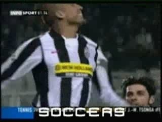 David trezeguet pourquoi pas lui ?