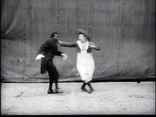 Foottit et Chocolat - Guillaume Tell