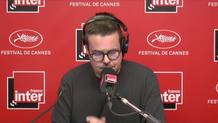 Le cinéma qui s'écoute sur France Inter - Le 07h43