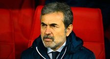 Fenerbahçe Teknik Direktörü Aykut Kocaman, Seçim Öncesi İstifa Kararı Aldı