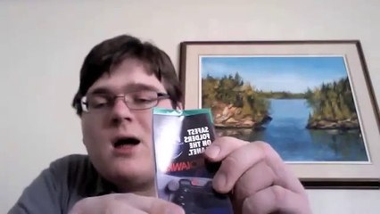 White Mountain Knives Unboxing