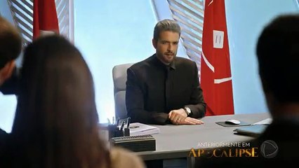 APOCALIPSE CAPITULO 122 COMPLETO ll APOCALIPSE CAPITULO 122 COMPLETO