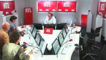 RTL Monde du 07 mai 2018